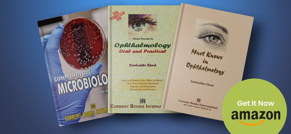 Current Books International promo