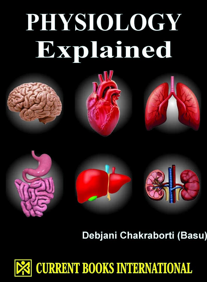 PHYSIOLOGY Explained